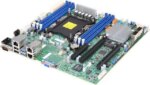SUPERMICRO MBD-X11SPM-F-O Micro ATX Server Motherboard