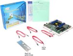 SUPERMICRO MBD-X11SPM-F-O Micro ATX Server Motherboard