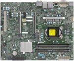 SUPERMICRO MBD-X12SAE-5-O ATX Server Motherboard