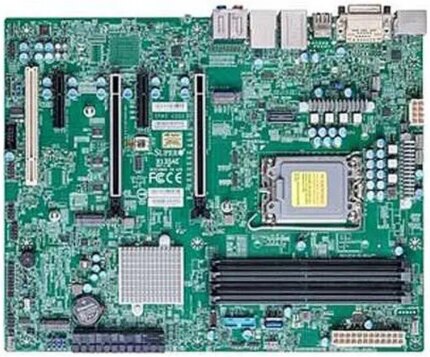 SUPERMICRO MBD-X13SAE-O ATX Server Motherboard