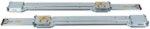 SUPERMICRO MCP-290-00058-0N Short Rail Set