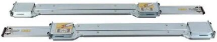 SUPERMICRO MCP-290-00058-0N Short Rail Set