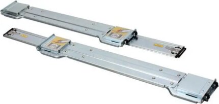 SUPERMICRO MCP-290-00058-0N Short Rail Set