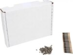 SUPERMICRO MCP-410-00005-0N Screw Bag 100 Pieces for 3.5" Tray