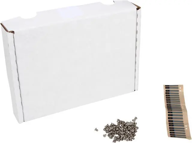 SUPERMICRO MCP-410-00005-0N Screw Bag 100 Pieces for 3.5" Tray