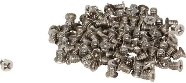 SUPERMICRO MCP-410-00005-0N Screw Bag 100 Pieces for 3.5" Tray