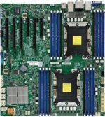 Supermicro Motherboard MBD-X11DAI-N-O Xeon Dual Socket S3647 C621 Max.2TB PCI Express EATX (MBD-X11DAI-N-O) - Newegg.com