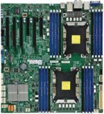 Supermicro Motherboard MBD-X11DAI-N-O Xeon Dual Socket S3647 C621 Max.2TB PCI Express EATX (MBD-X11DAI-N-O) - Newegg.com