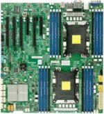 Supermicro Motherboard MBD-X11DAI-N-O Xeon Dual Socket S3647 C621 Max.2TB PCI Express EATX (MBD-X11DAI-N-O) - Newegg.com