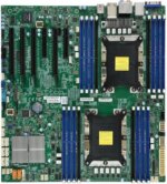 Supermicro Motherboard MBD-X11DAI-N-O Xeon Dual Socket S3647 C621 Max.2TB PCI Express EATX (MBD-X11DAI-N-O) - Newegg.com