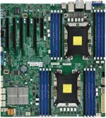 Supermicro Motherboard MBD-X11DAI-N-O Xeon Dual Socket S3647 C621 Max.2TB PCI Express EATX (MBD-X11DAI-N-O) - Newegg.com