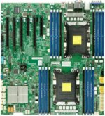 Supermicro Motherboard MBD-X11DAI-N-O Xeon Dual Socket S3647 C621 Max.2TB PCI Express EATX (MBD-X11DAI-N-O) - Newegg.com