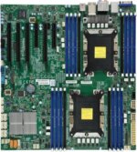 Supermicro Motherboard MBD-X11DAI-N-O Xeon Dual Socket S3647 C621 Max.2TB PCI Express EATX (MBD-X11DAI-N-O) - Newegg.com