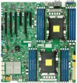 Supermicro Motherboard MBD-X11DAI-N-O Xeon Dual Socket S3647 C621 Max.2TB PCI Express EATX (MBD-X11DAI-N-O) - Newegg.com