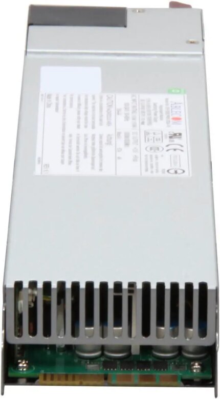 SuperMicro PWS-702A-1R Server Power Supply