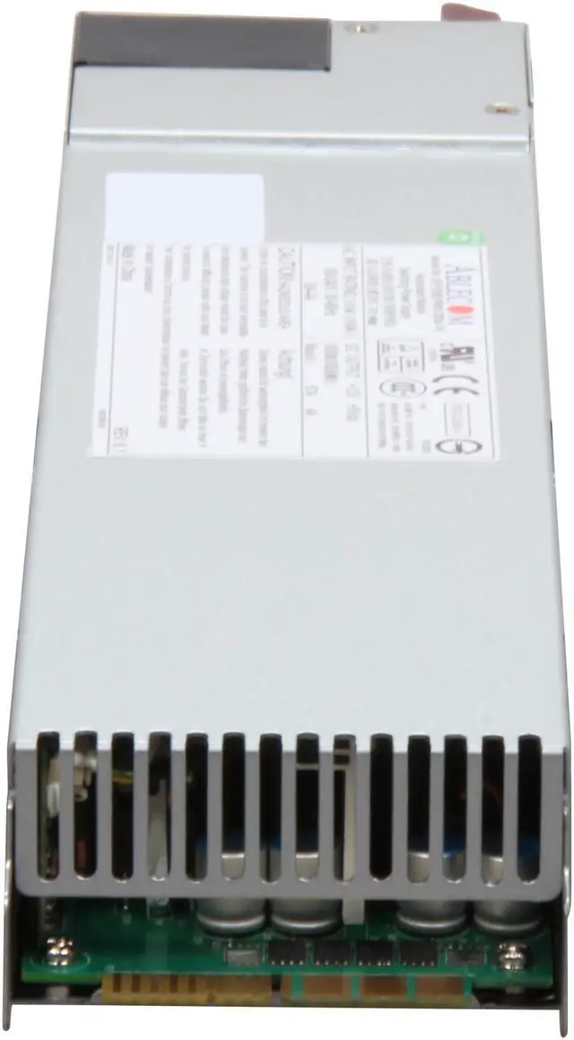 SuperMicro PWS-702A-1R Server Power Supply