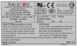SuperMicro PWS-702A-1R Server Power Supply