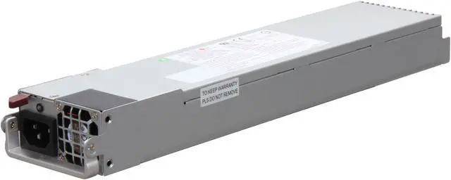SuperMicro PWS-702A-1R Server Power Supply