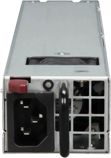 SuperMicro PWS-704P-1R Server Power Supply