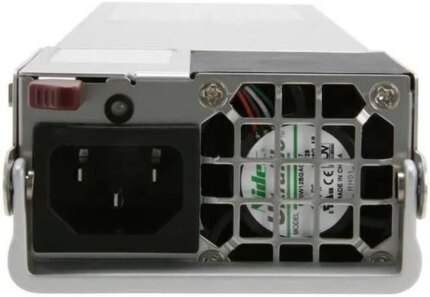 SuperMicro PWS-920P-1R 920W high-efficiency (94%+) power supply with PMBus BULK