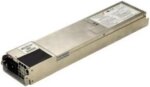 SuperMicro PWS-920P-1R 920W high-efficiency (94%+) power supply with PMBus BULK