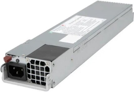SUPERMICRO Pws-920P-Sq Supermicro 920 Watt Power Supply