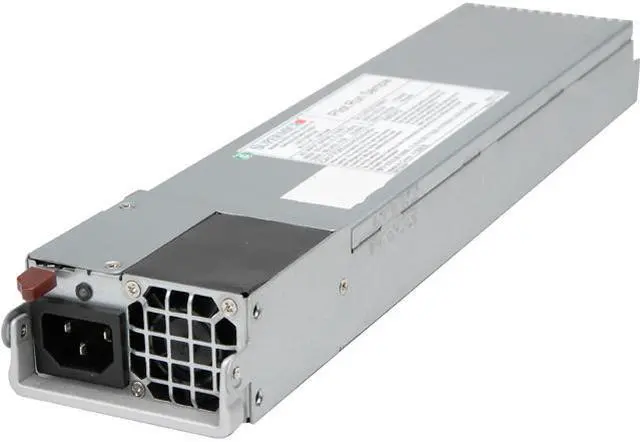 SUPERMICRO Pws-920P-Sq Supermicro 920 Watt Power Supply