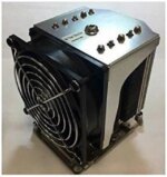 Supermicro SNK-P0070APS4 LGA 3647-0 4U X11 Purley Platform CPU Heat Sink