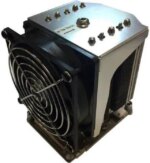 Supermicro SNK-P0070APS4 LGA 3647-0 4U X11 Purley Platform CPU Heat Sink
