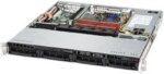 Supermicro SuperChassis 813MFTQC-R407CB