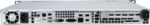 SUPERMICRO SuperChassis CSE-512L-200B Black 1U Rackmount Server Case