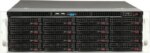SUPERMICRO SuperChassis CSE-836BA-R920B Black 3U Rackmount Server Case