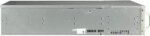 SUPERMICRO SuperChassis CSE-836BA-R920B Black 3U Rackmount Server Case