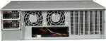 SUPERMICRO SuperChassis CSE-836BA-R920B Black 3U Rackmount Server Case