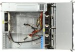 SUPERMICRO SuperChassis CSE-836BA-R920B Black 3U Rackmount Server Case