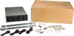 SUPERMICRO SuperChassis CSE-836BA-R920B Black 3U Rackmount Server Case
