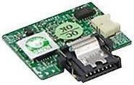 Supermicro SuperDOM SSD-DM128-SMCMVN1 128GB SATA III Solid State Disk - Enterprise
