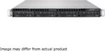 SUPERMICRO SYS-6019P-WTR 1U Rackmount Server Barebone