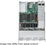 SUPERMICRO SYS-6019P-WTR 1U Rackmount Server Barebone