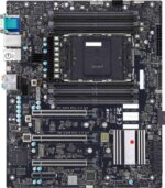 Supermicro X13SRA-TF Motherboard, Intel® Xeon® W-3400 series, W-2400 series, W-3500 series, W-2500 series . Intel W790.