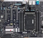 Supermicro X13SRA-TF Motherboard, Intel® Xeon® W-3400 series, W-2400 series, W-3500 series, W-2500 series . Intel W790.