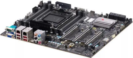 Supermicro X13SRA-TF Motherboard, Intel® Xeon® W-3400 series, W-2400 series, W-3500 series, W-2500 series . Intel W790.