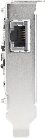 Synology 10Gb Ethernet Adapter 1 RJ45 Port (E10G18-T1)