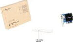 Synology 10Gb Ethernet Adapter 1 RJ45 Port (E10G18-T1)