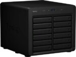 Synology 12 Bay Desktop NAS Expansion Unit DX1215II (Diskless)