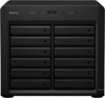 Synology 12 Bay Desktop NAS Expansion Unit DX1215II (Diskless)