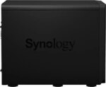 Synology 12 Bay Desktop NAS Expansion Unit DX1215II (Diskless)