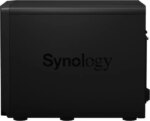 Synology 12 Bay Desktop NAS Expansion Unit DX1215II (Diskless)