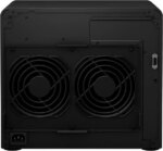Synology 12 Bay Desktop NAS Expansion Unit DX1215II (Diskless)
