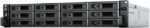 Synology 12-bay RackStation RS2423+ (Diskless)